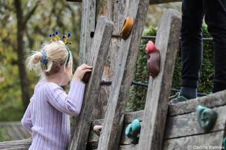 Čarobni dan v Arboretumu Volčji Potok presegel pričakovanja (27)